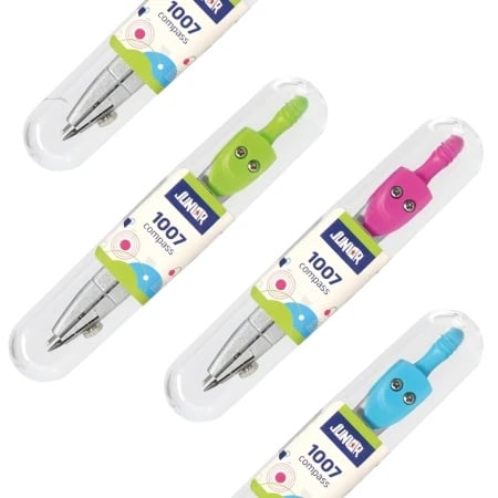 SESTAR JUNIOR 1007 COMPASS 12kom 130917